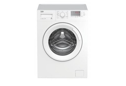 BEKO WRE 6512BWW