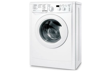 INDESIT IWUD 4105 (CIS)