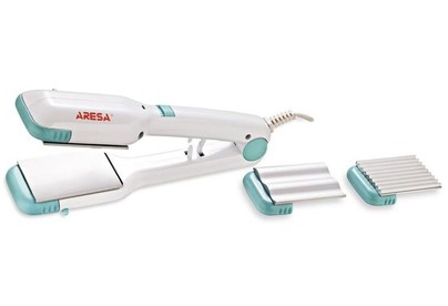 ARESA AR3306 щипцы