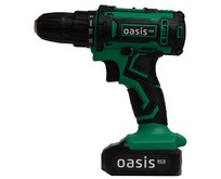OASIS ASB14S Eco Аккумуляторный шуруповёрт