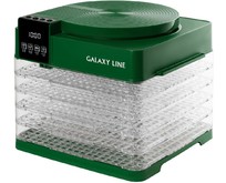 GALAXY LINE GL 2630 ЗЕЛЕНЫЙ