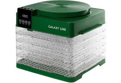 GALAXY LINE GL 2630 ЗЕЛЕНЫЙ