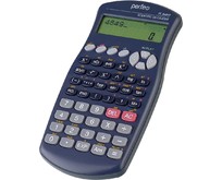 PERFEO (PF_B4849) калькулятор PF_B4849 серый