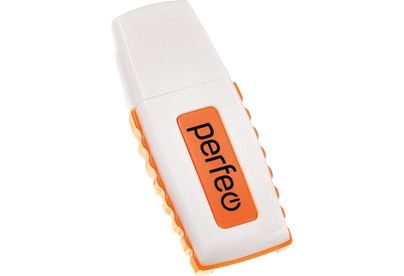 PERFEO (PF E1461) Micro SD, (PFVIR006 Orange) оранжевый