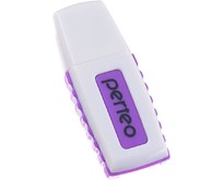 PERFEO (PF E1462) Micro SD, (PFVIR006 Purple) фиолетовый