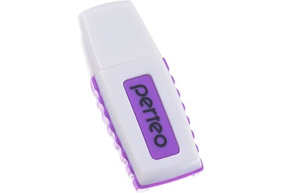 PERFEO (PF E1462) Micro SD, (PFVIR006 Purple) фиолетовый