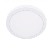 ECOLA DRSD24ELC LED DOWNLIGHT 24W/6500K