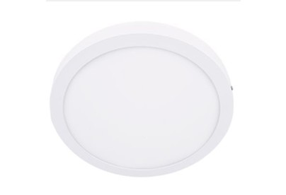 ECOLA DRSD24ELC LED DOWNLIGHT 24W/6500K