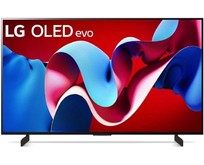 LG OLED42C4RLA.ARUB SMART TV ПИ