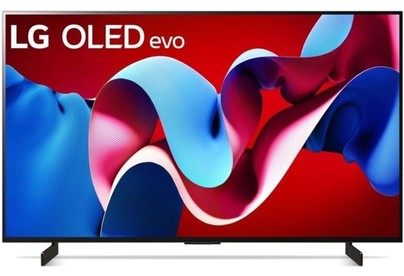 LG OLED42C4RLA.ARUB SMART TV ПИ