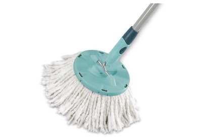 LEIFHEIT 52095 Clean Twist Mop из микроволокна