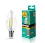 CAMELION (13452) LED7C35FL/830/E14