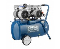 HYUNDAI HYC 3050S Воздушный компрессор