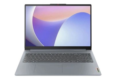 LENOVO 15.6 IdeaPad Slim 3 15AMN8 Arctic Grey (82XQ0006RK) ПИ