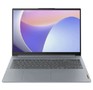 LENOVO 15.6 IdeaPad Slim 3 15AMN8 Arctic Grey (82XQ0006RK) ПИ