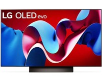 LG OLED48C4RLA.ARUB SMART TV ПИ