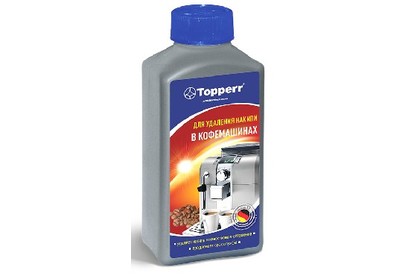 TOPPERR 3006 Средство для декальцинации