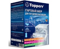 TOPPERR 3304 Стартовый набор для ППМ