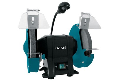 OASIS ZS30L Станк заточный