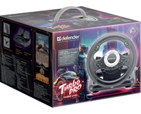 DEFENDER (64291) Turbo Pro PC/PS3/PS4/Xbox