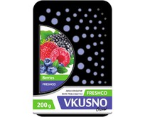 FRESHCO VKUSNO Лесные ягоды бокс AR4BX050