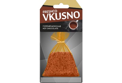 FRESHCO VKUSNO Горячий шоколад AR1VM009