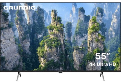 GRUNDIG 55 GHU 7930 SMART TV