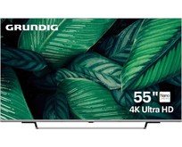 GRUNDIG 55 NANO GH 8100 SMART TV