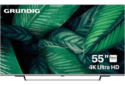 GRUNDIG 55 NANO GH 8100 SMART TV