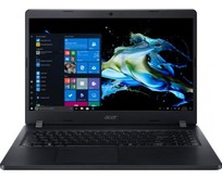 ACER TravelMate 15.6 TMP2155232WA Black (NX.VLLER.00M 8) ПИ