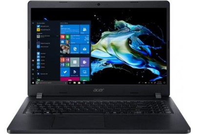 ACER TravelMate 15.6 TMP2155232WA Black (NX.VLLER.00M 8) ПИ