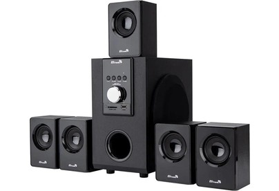 ELTRONIC (3046) HOME SOUND черный