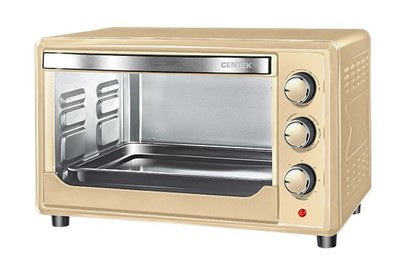 CENTEK CT153036 BEIGE CONVECTION (беж)