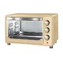 CENTEK CT153036 BEIGE CONVECTION (беж)