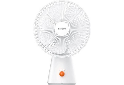 XIAOMI Rechargeable Mini Fan BHR6089GL