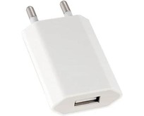 PERFEO AC CHARGING ADAPTER, 1A (I4605)