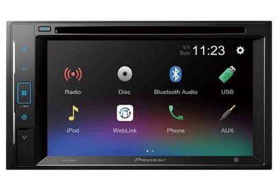 PIONEER AVHA245BT