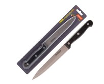 MALLONY Нож с пластиковой рукояткой CLASSICO MAL06CL универсальный, 12,5 см (005518)