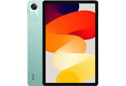 XIAOMI Redmi Pad SE 6/128Gb Green (49272)