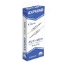 EXPLOYD EXK475 AUX Jack 3,5mm (M)  Jack 3,5mm (M) 1M белый