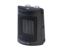 GALAXY LINE GL 8170 ЧЕРНЫЙ керамика