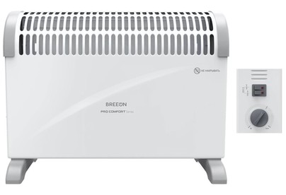 BREEON Pro Comfort BHEC2000