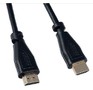 PERFEO (H1001) HDMI A  HDMI A VER.1.4 1 м