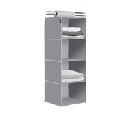 NIKA Кофр подвесной (HBS2/BL BLUE)