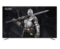 SKYWORTH 65SXE9000 OLED SMART TV 4K Ultra HD безрамочный