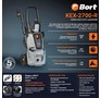 BORT KEX2700R