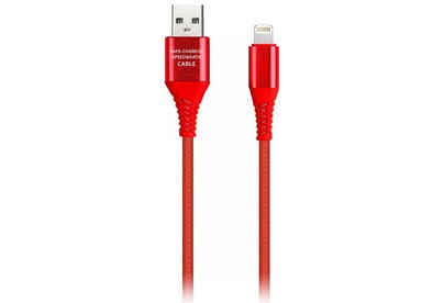 SMARTBUY iK512ERG red красный