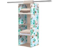 NIKA HBS1/CF HAUSHALT COTTON FLOWERS