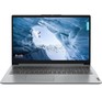 LENOVO 15.6 IP1 15IAU7 QWERTY/RUS Gray (82QD009VRM) ПИ