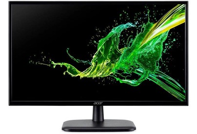 ACER 23.8 EK240YCbi Black (UM.QE0EE.C01)